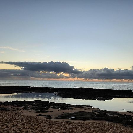 Pousada Tropicalia Tranquilidade A Beira Mar ซานตาครูซ กาบราเลีย ภายนอก รูปภาพ